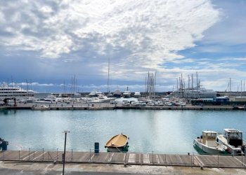 Vista - One-room apartment piazzale John Fitzgerald Kennedy, 5M, Genova - photo 45