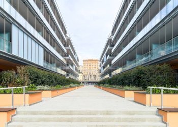 Zona - One-room apartment piazzale John Fitzgerald Kennedy, 5M, Genova - photo 46