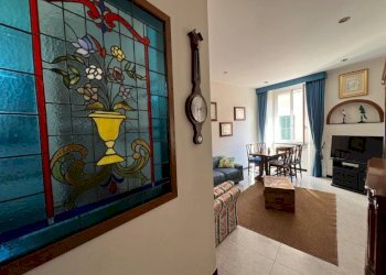 Salone - Appartamento via 25 Aprile, Sestri Levante - foto 1