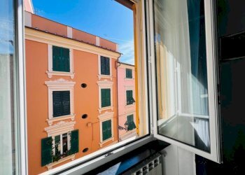 Balcone - Appartamento via 25 Aprile, Sestri Levante - foto 4