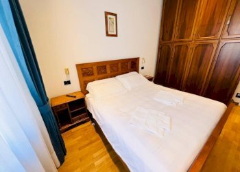 Camera da letto - Appartamento via 25 Aprile, Sestri Levante - foto 5
