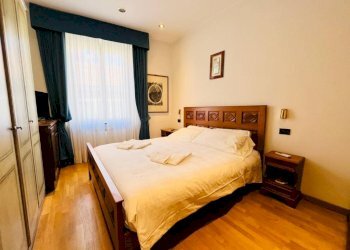 Camera da letto - Appartamento via 25 Aprile, Sestri Levante - foto 6