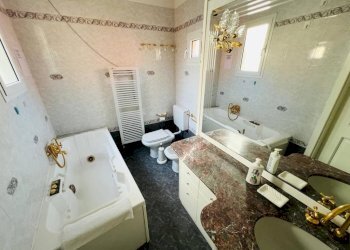 Bagno - Appartamento via 25 Aprile, Sestri Levante - foto 10