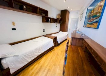 Camera da letto - Appartamento via 25 Aprile, Sestri Levante - foto 11