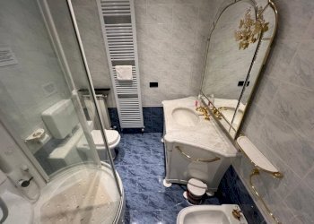 Bagno - Appartamento via 25 Aprile, Sestri Levante - foto 13