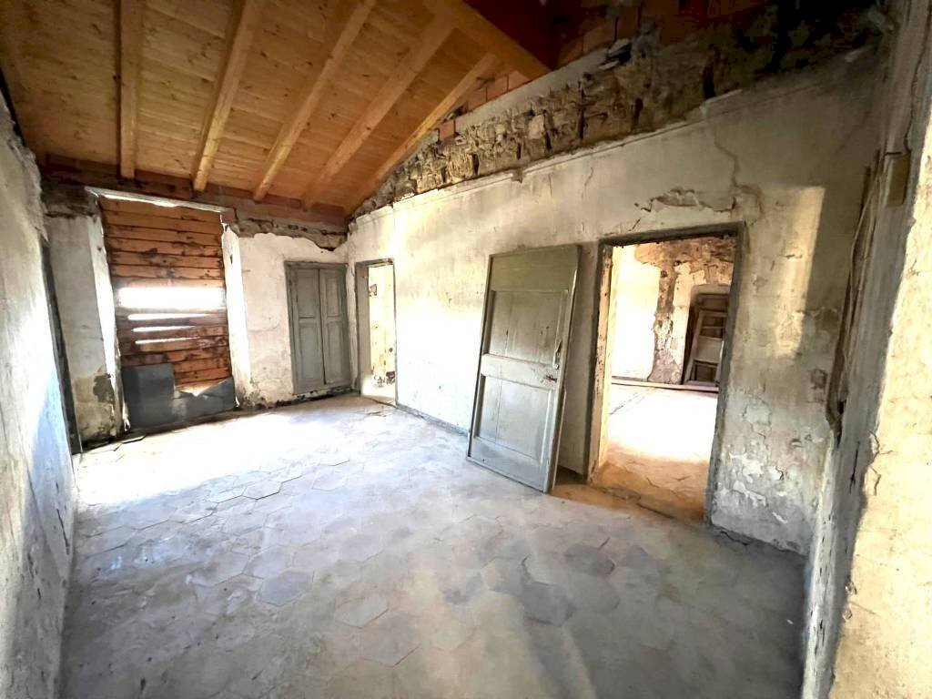 PIANO PRIMO - Rustico Villa Loto, 28, Sestri Levante - foto 1