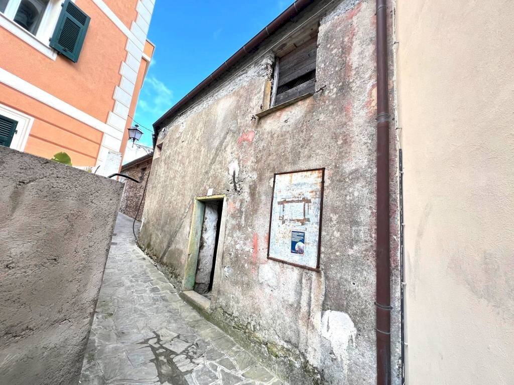 ESTERNO - Rustico Villa Loto, 28, Sestri Levante - foto 2
