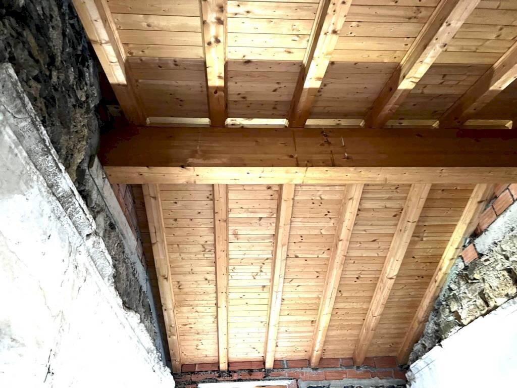 TETTO - Rustico Villa Loto, 28, Sestri Levante - foto 3