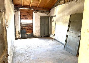 PIANO ORIMO - Rustico Villa Loto, 28, Sestri Levante - foto 4