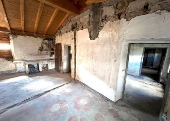 PIANO PRIMO - Rustico Villa Loto, 28, Sestri Levante - foto 5