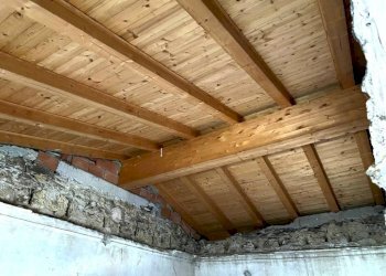 TETTO - Rustico Villa Loto, 28, Sestri Levante - foto 8