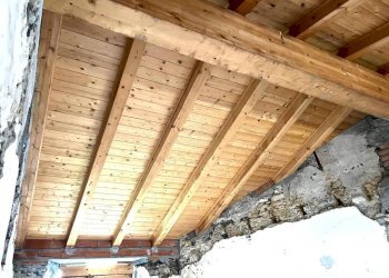 TETTO - Rustico Villa Loto, 28, Sestri Levante - foto 10