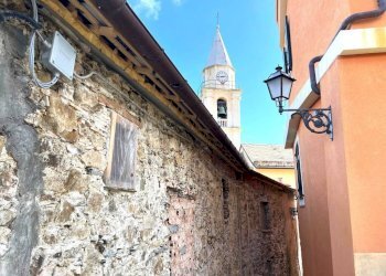 ESTERNO - Rustico Villa Loto, 28, Sestri Levante - foto 13