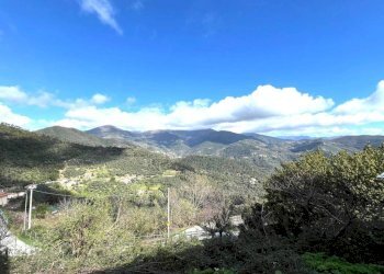 VISTA - Rustico Villa Loto, 28, Sestri Levante - foto 14