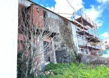 ESTERNO - Rustico Villa Loto, 28, Sestri Levante - foto 15