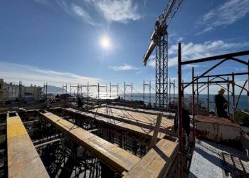 Vista - Quadrilocale via Sant'Ilario, 11, Genova - foto 13