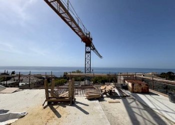 Vista - Attico via Sant'Ilario, 11, Genova - foto 1