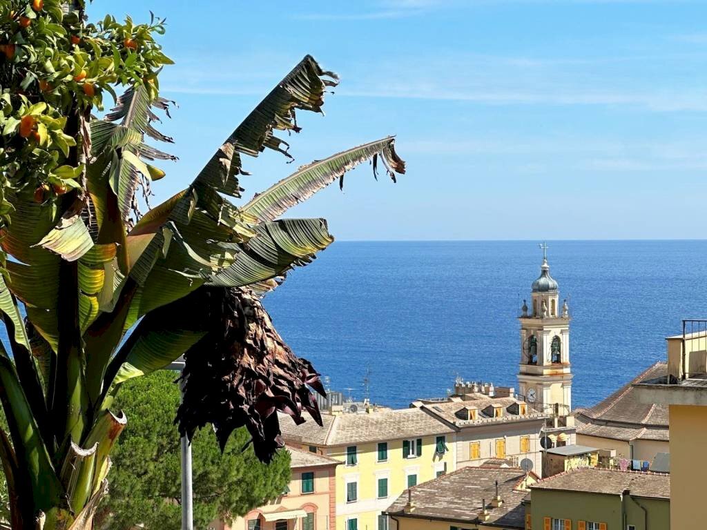 VISTA - Villa via Armanna, 3, Bogliasco - foto 3