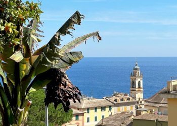 VISTA - Villa via Armanna, 3, Bogliasco - foto 3