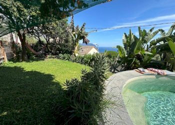 GIARDINO - Villa via Armanna, 3, Bogliasco - foto 4