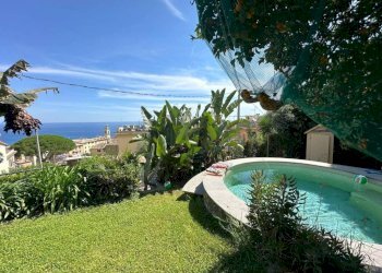 GIARDINO - Villa via Armanna, 3, Bogliasco - foto 5