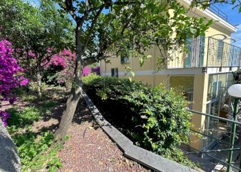 CONTESTO - Villa via Armanna, 3, Bogliasco - foto 7