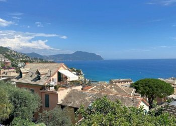 VISTA - Villa via Armanna, 3, Bogliasco - foto 8