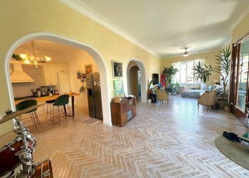 SALONE - Villa via Armanna, 3, Bogliasco - foto 9