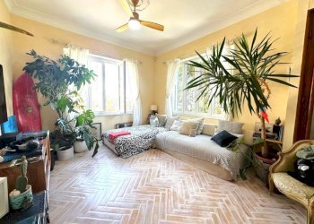 SALONE - Villa via Armanna, 3, Bogliasco - foto 10