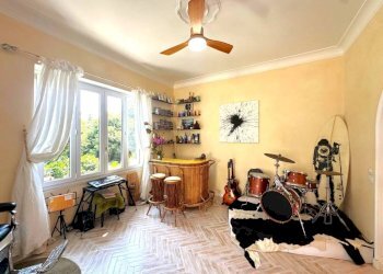 SALONE - Villa via Armanna, 3, Bogliasco - foto 11