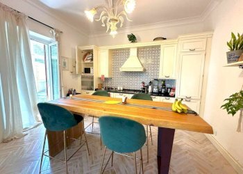 CUCINA - Villa via Armanna, 3, Bogliasco - foto 12