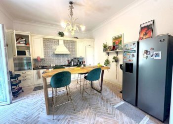 CUCINA - Villa via Armanna, 3, Bogliasco - foto 13