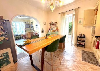 CUCINA - Villa via Armanna, 3, Bogliasco - foto 14