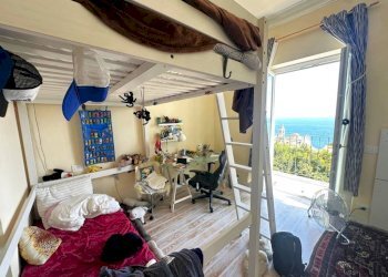 CAMERA - Villa via Armanna, 3, Bogliasco - foto 20