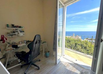 CAMERA - Villa via Armanna, 3, Bogliasco - foto 21