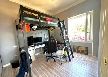 CAMERA - Villa via Armanna, 3, Bogliasco - foto 22