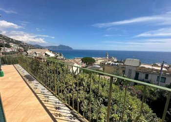 BALCONE - Villa via Armanna, 3, Bogliasco - foto 24