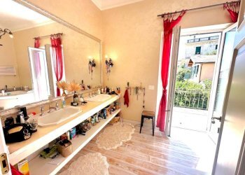 BAGNO - Villa via Armanna, 3, Bogliasco - foto 25