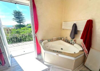 BAGNO - Villa via Armanna, 3, Bogliasco - foto 26