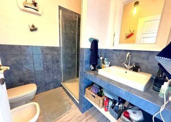 BAGNO - Villa via Armanna, 3, Bogliasco - foto 27