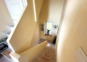 SCALE - Villa via Armanna, 3, Bogliasco - foto 28