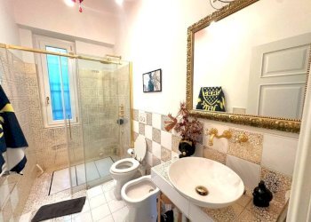 BAGNO - Villa via Armanna, 3, Bogliasco - foto 31