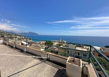 SOLARIUM - Villa via Armanna, 3, Bogliasco - foto 33