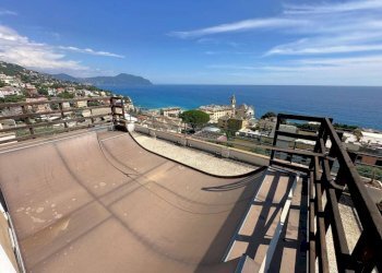 SOLARIUM - Villa via Armanna, 3, Bogliasco - foto 34
