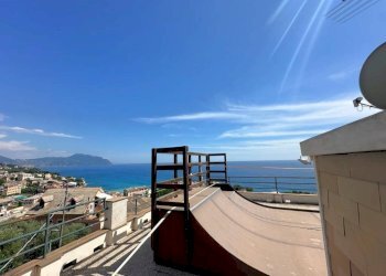 SOLARIUM - Villa via Armanna, 3, Bogliasco - foto 35