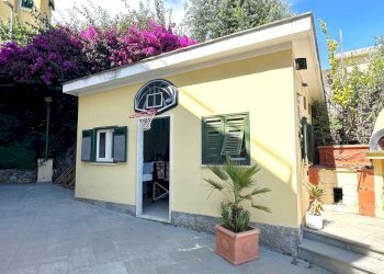 DEPANDANCE - Villa via Armanna, 3, Bogliasco - foto 37