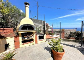 GIARDINO TERRAZZATO - Villa via Armanna, 3, Bogliasco - foto 39