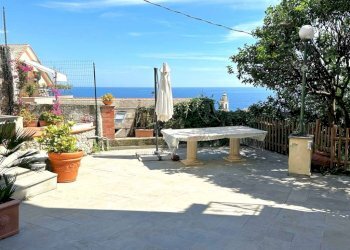 GIARDINO TERRAZZATO - Villa via Armanna, 3, Bogliasco - foto 40