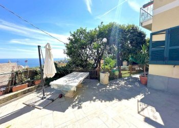 GIARDINO - Villa via Armanna, 3, Bogliasco - foto 41