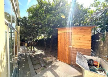 GIARDINO TERRAZZATO - Villa via Armanna, 3, Bogliasco - foto 42